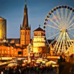 Düsseldorf lebt – unsere neue Website ist da
